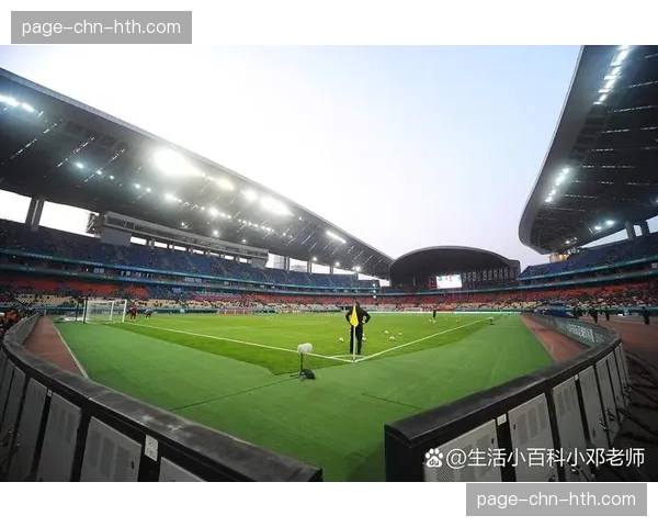 通讯：诺坎普球场部署新型光纤传感器网络，实时捕捉草坪数据以优化转播画面