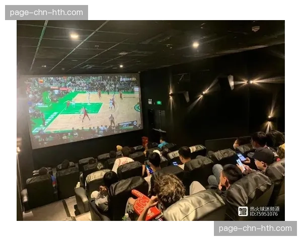 跨界明星效应：说唱艺人加盟引发年轻球迷观赛热潮