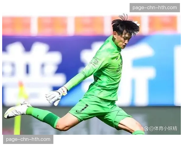 颜骏凌六轮失球数创新高，上海海港门将状态引担忧